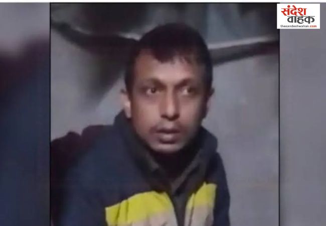 Bajendra Biswas Murder Mymensingh