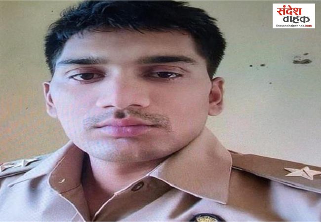 UP Police SI Arrested Gonda