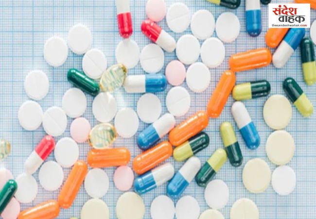 Nimesulide Ban India 2025