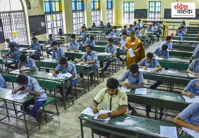 UP Board 12th Practical Schedule 2026