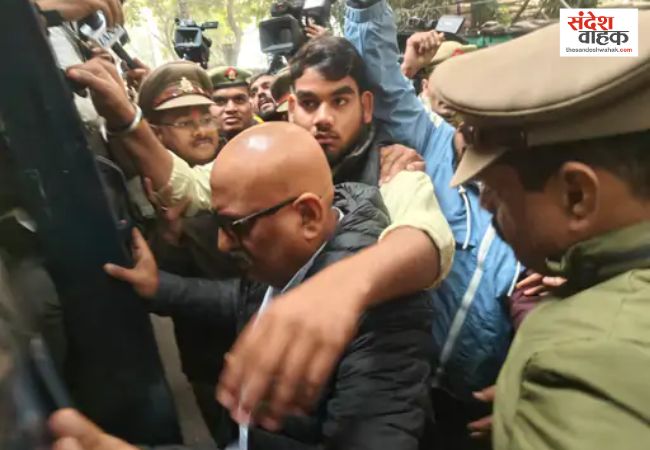 National Herald Case Verdict