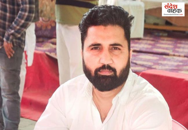 Sultanpur Criminal Siraj Killed