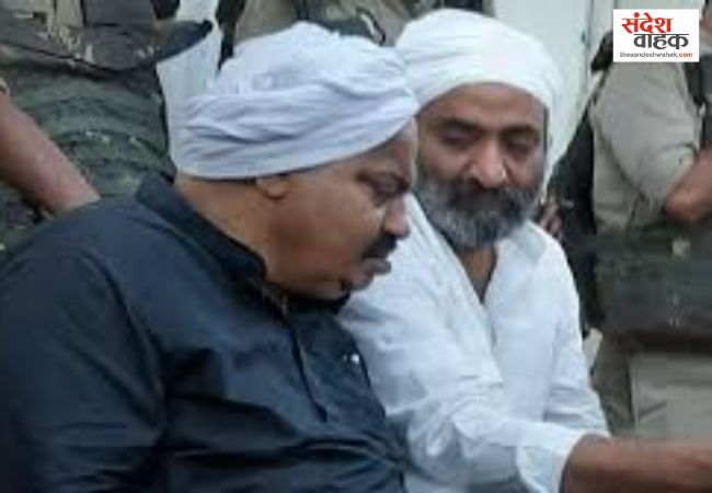 Lalla Gaddi Mafia Bareilly