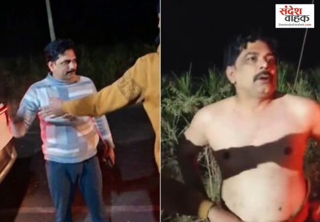 Meerut Sathla Village News