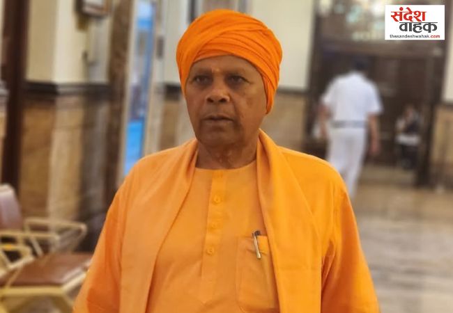 Siddharthnagar Road Project