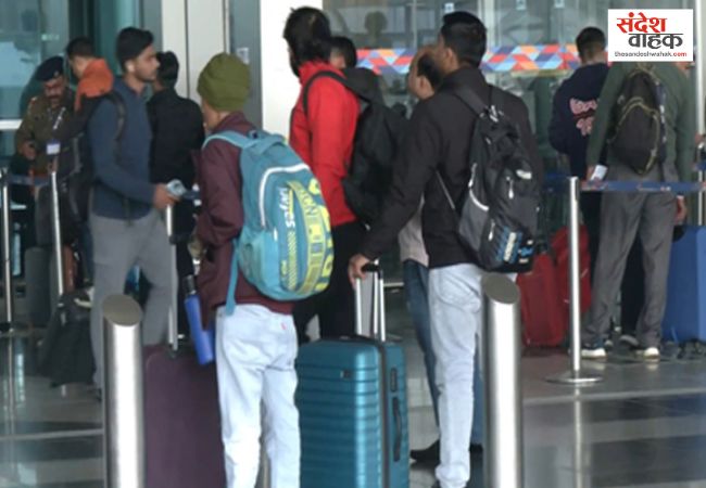 Delhi Airport Flight Status