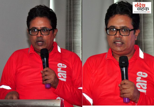 DealShare 2.0 Relaunch