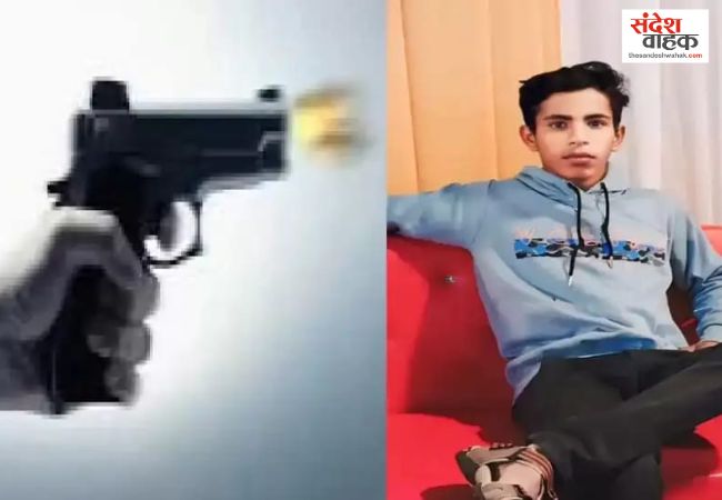 Dayalpur Sameer Singh Murder