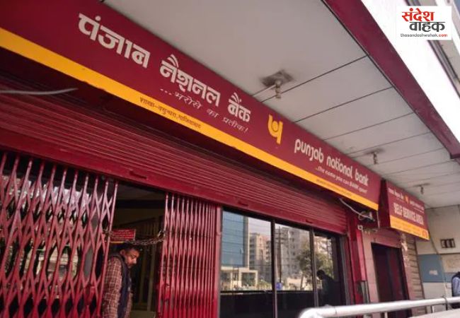 PNB Srei Group Fraud