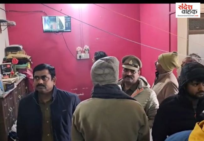 Dumariyaganj Nagar Panchayat President Loot