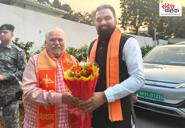 Dr. Prem Kumar Speaker