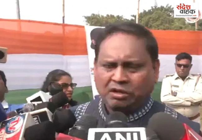 Humayun Kabir Suspended