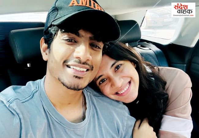 Smriti Mandhana Wedding