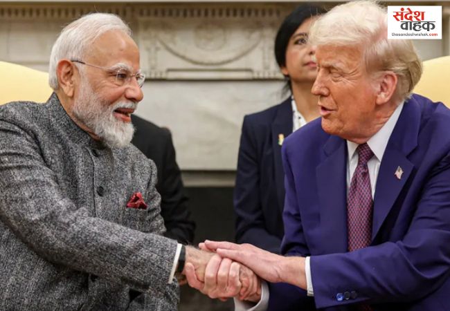 Trump India Rice Tariff