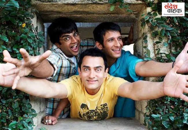 3 Idiots 2 Update