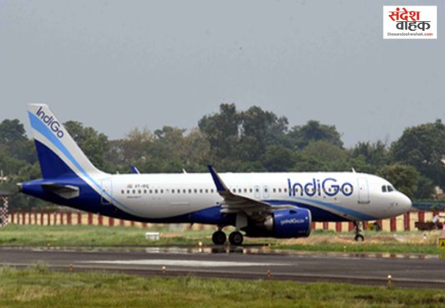 IndiGo DGCA Action
