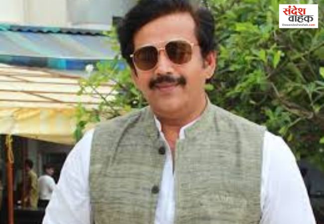 Ravi Kishan False Case Law