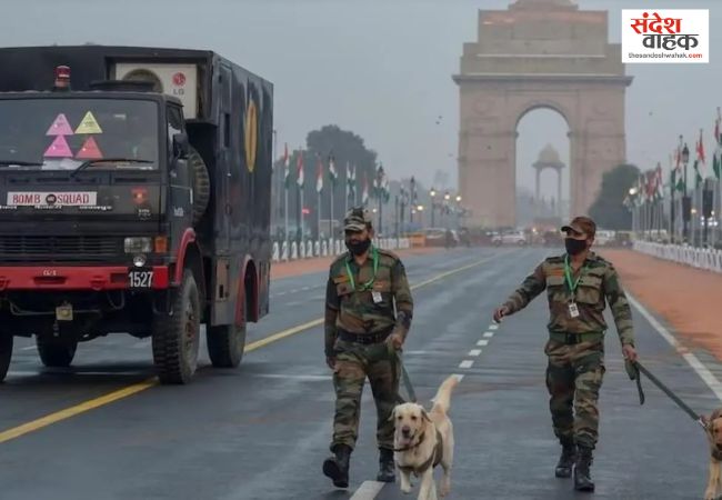 Vladimir Putin India visit