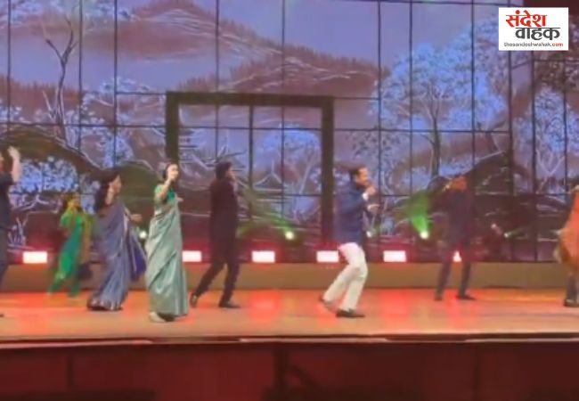 Kangana Ranaut Dance