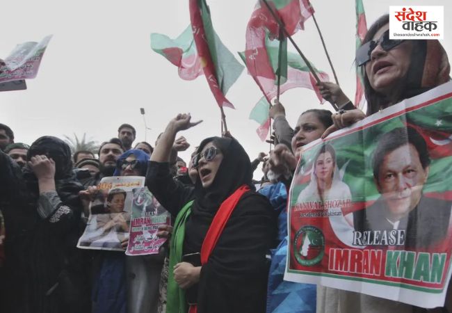 Imran Khan health rumours