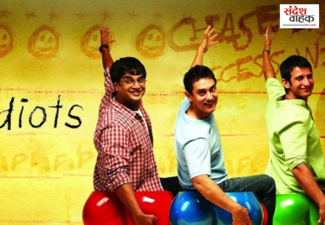3 Idiots 2 Update