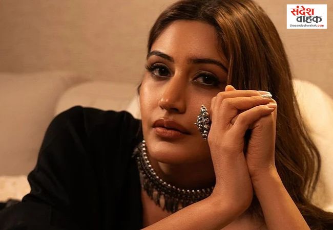 Surbhi Chandna Award