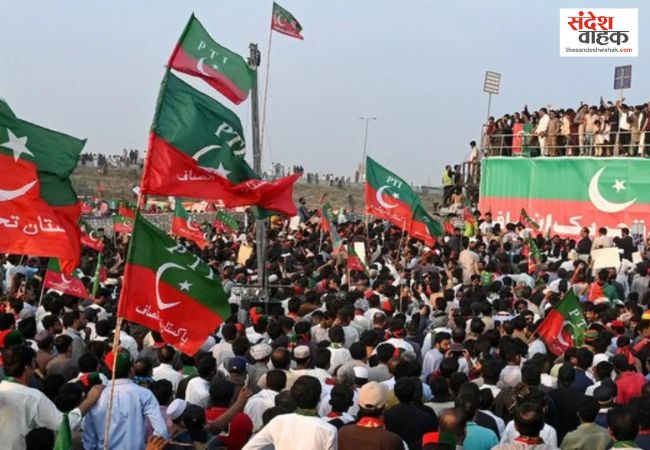 Imran Khan Chalo Adiala