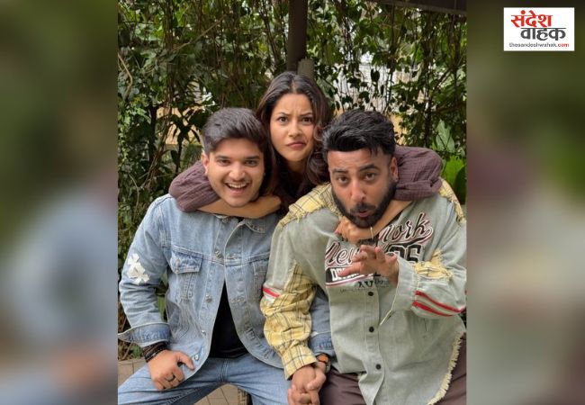 Bigg Boss 19 Reunion