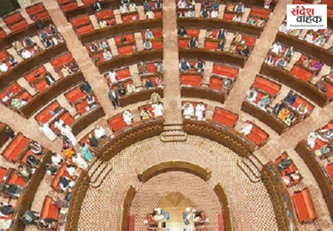 Rajya Sabha adulteration issue