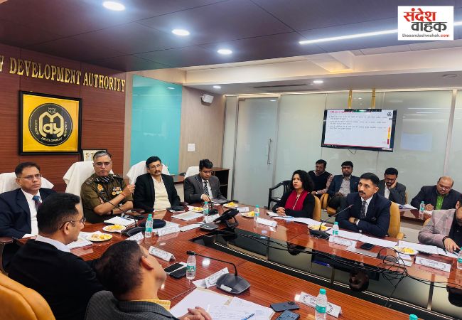 PM Modi Lucknow Program