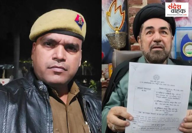 Kalbe Jawwad Security Incident