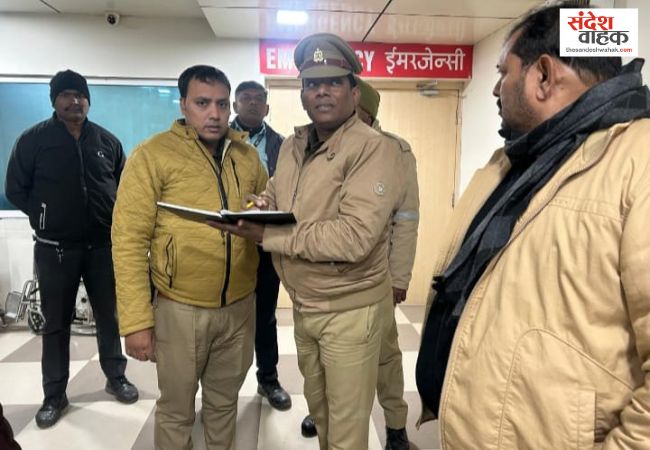 Dayalpur Sameer Singh Murder