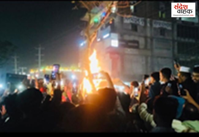 US condemns Bangladesh Hindu killing