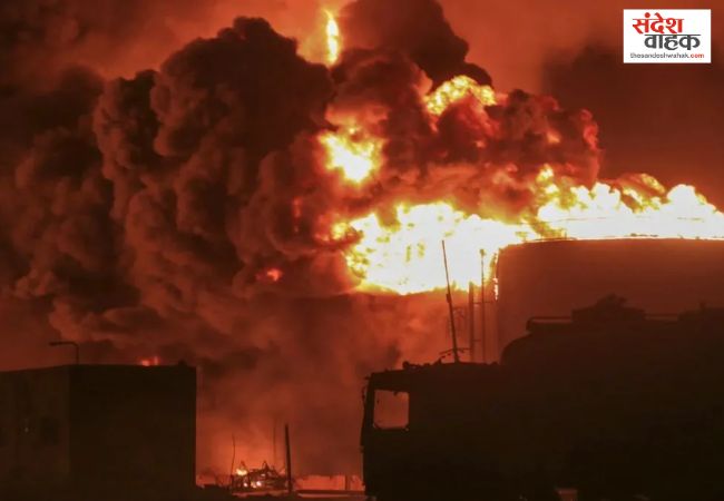 Saudi Arabia Yemen Airstrike