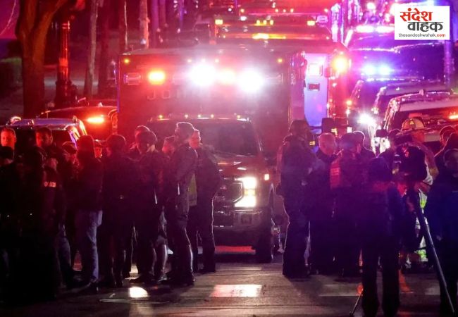 Brown University Shooting