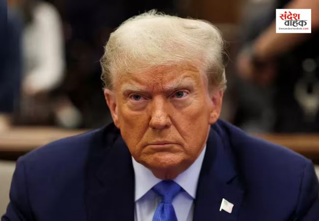 ईरान के खिलाफ ट्रंप के युद्ध पर भिड़े डेमोक्रेट और रिपब्लिकन, सैनिकों की मौत और बजट को लेकर तीखी बहस