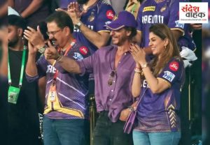 KKR Team