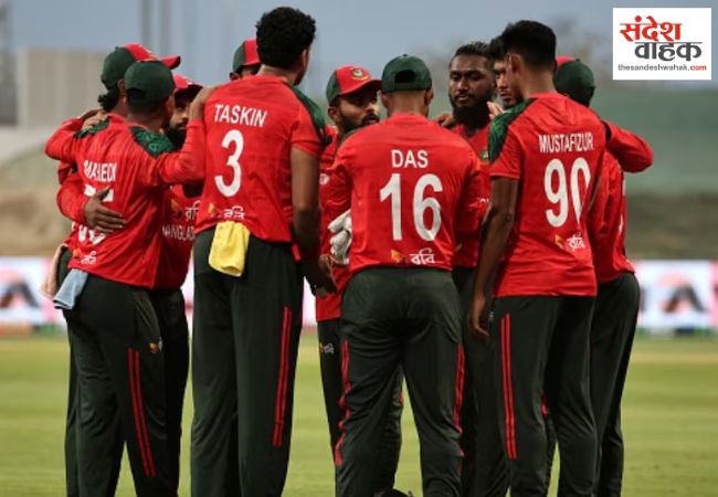 Bangladesh Cricket Board