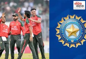 Bangladesh Cricket Board