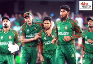 Bangladesh Cricket Board