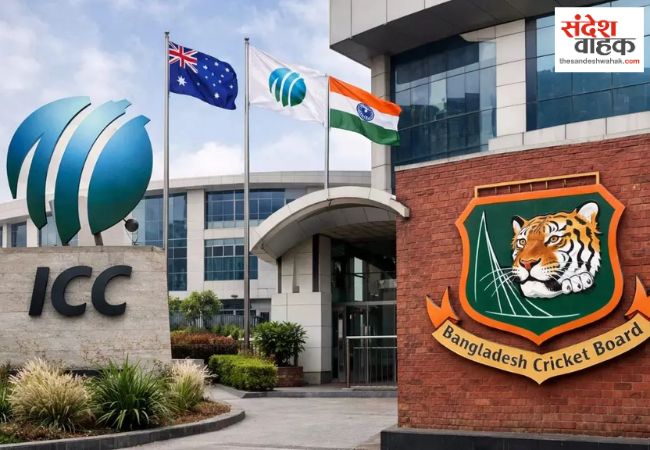 Bangladesh Cricket Board