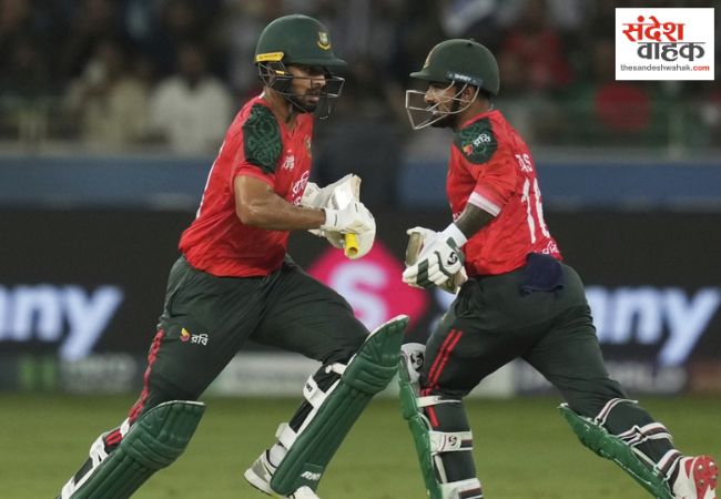 Bangladesh Cricket Board