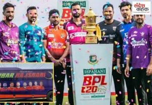 Bangladesh Premier League