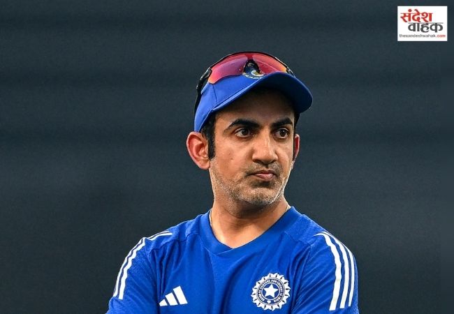 Gautam Gambhir
