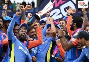 T20 World Cup Prize Money