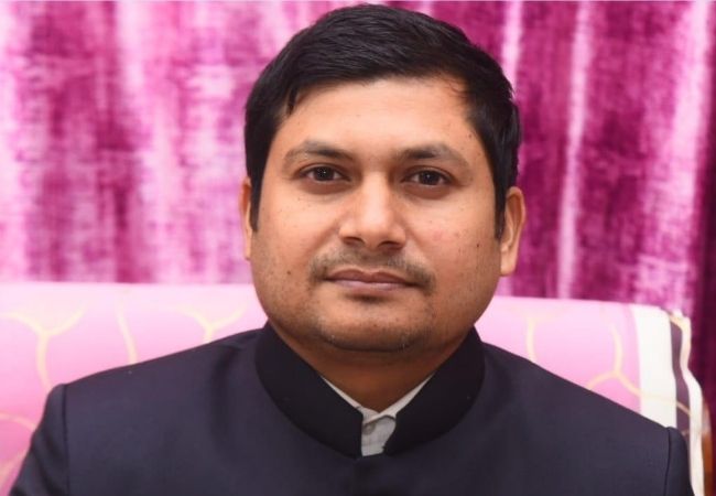 Kanpur News: अवैध प्लॉटिंग करने वालों में केडीए की दहशत, फिर चला अभियान