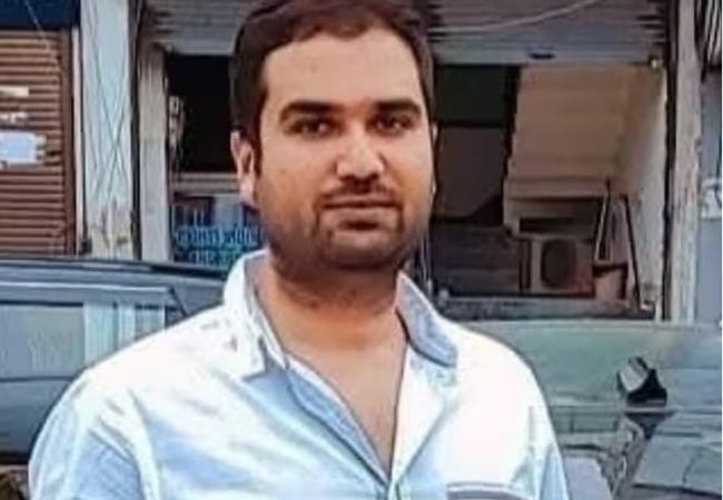 नशे के 'काले साम्राज्य' पर वाराणसी पुलिस की कार्रवाई, शुभम का करीबी विकास नर्वे गिरफ्तार