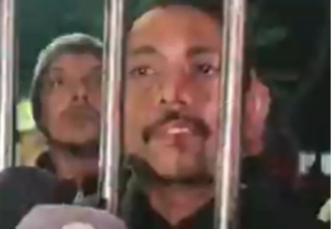 बरेली: सस्पेंड हुए PCS अधिकारी अलंकार अग्निहोत्री 'हाउस अरेस्ट'! बोले- 'कंपाउंड को मिनी जेल बना दिया गया है'