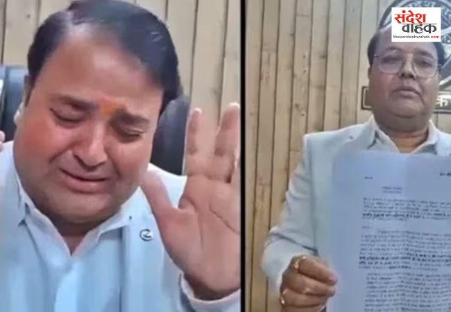 Prashant Kumar Singh