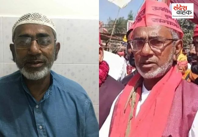 Ayodhya News: मोईद खान की रिहाई के खिलाफ हाईकोर्ट जाएगी यूपी सरकार, पीड़िता की मां ने DNA रिपोर्ट पर उठाए सवाल